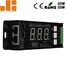 Digital Display Address LED Dimmer Controller Asynchronous Color For RGB Strip