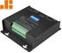 High Frequency DMX To PWM Dmx512 Master Controller For Constant Voltage RGBW Lights