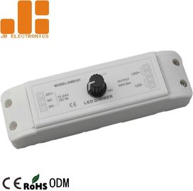Constant Voltage PWM LED Dimmer , Stepless Dimming LED Dimmer Controller