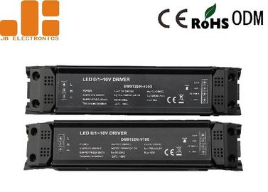 Constant Current 0 10V LED dimmer Controller Above 86% Efficiency Max 18W