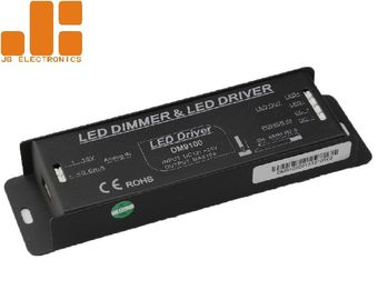 Max 10A*1CH 0 10v Dimming LED Driver With Short Circuit And Over Current Protection
