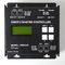 SD Card Type DMX512 Master Controller Offline Buttons / Remote Control Mode