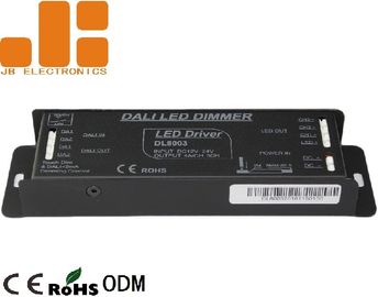 Three Channels Output DALI LED Controller Addressing Output Channel Available