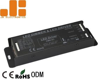 Pressure Terminals Low Voltage Dimmer For LED Lights Switch Dim Available