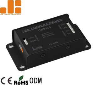 Mini Size 5A*1CH Electronic LED Dimmer Single Channel Constant Voltage Output