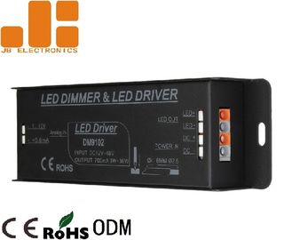 Customized 0 10 Volt LED Dimmer , Constant Current Dimmable Driver For LED